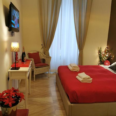 109 Suites Roma Δωμάτιο φωτογραφία