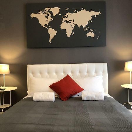 109 Suites Roma Εξωτερικό φωτογραφία