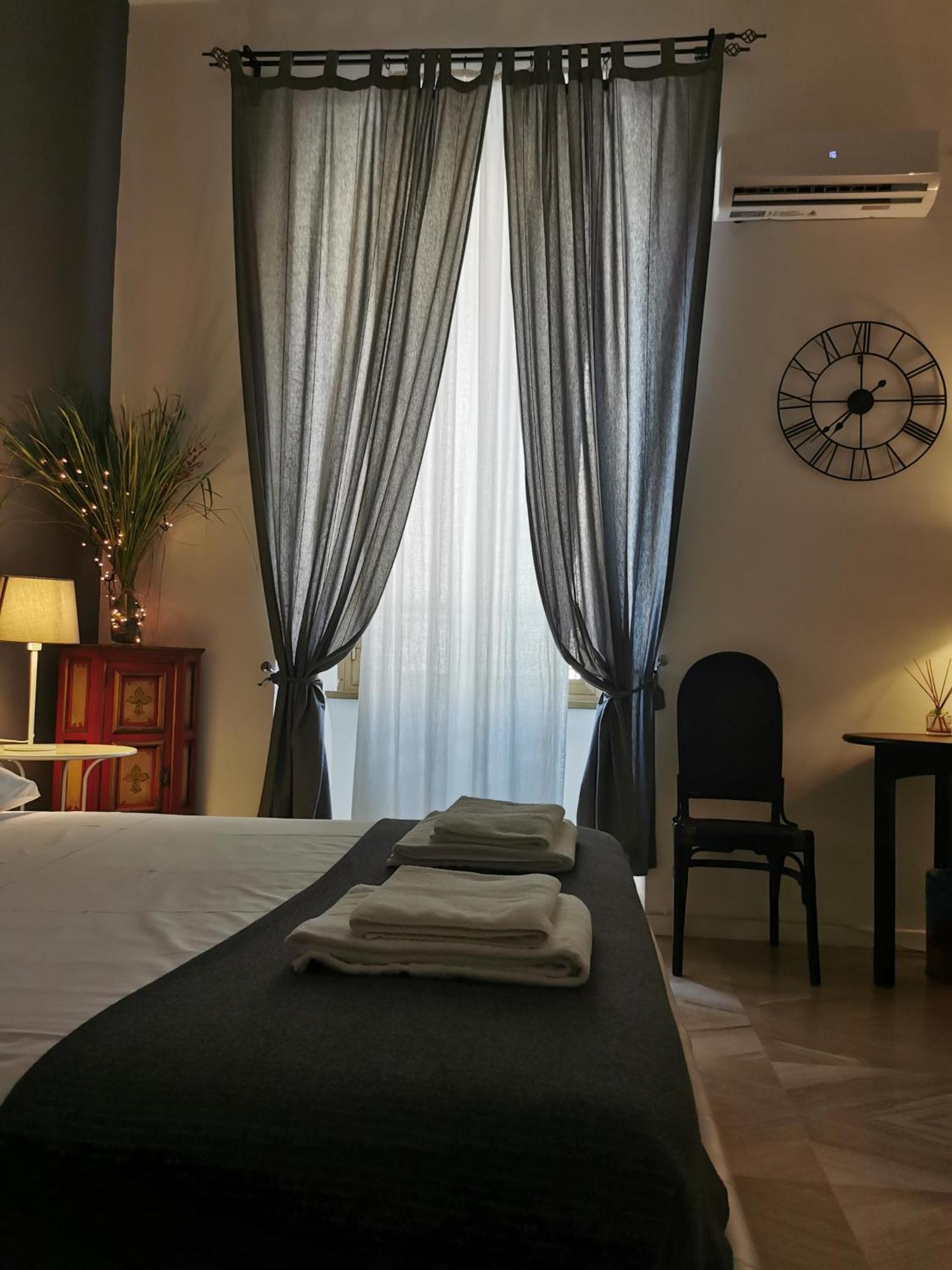 109 Suites Roma Εξωτερικό φωτογραφία