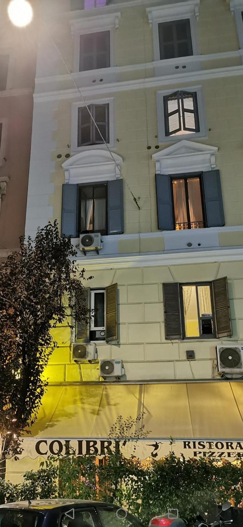 109 Suites Roma Εξωτερικό φωτογραφία