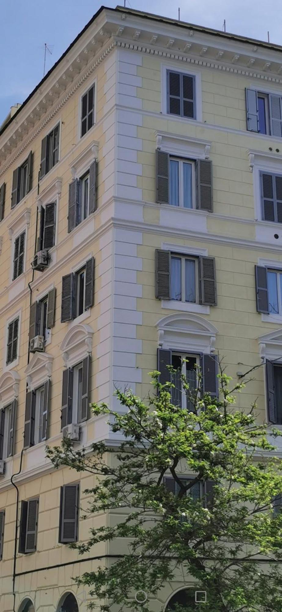 109 Suites Roma Δωμάτιο φωτογραφία