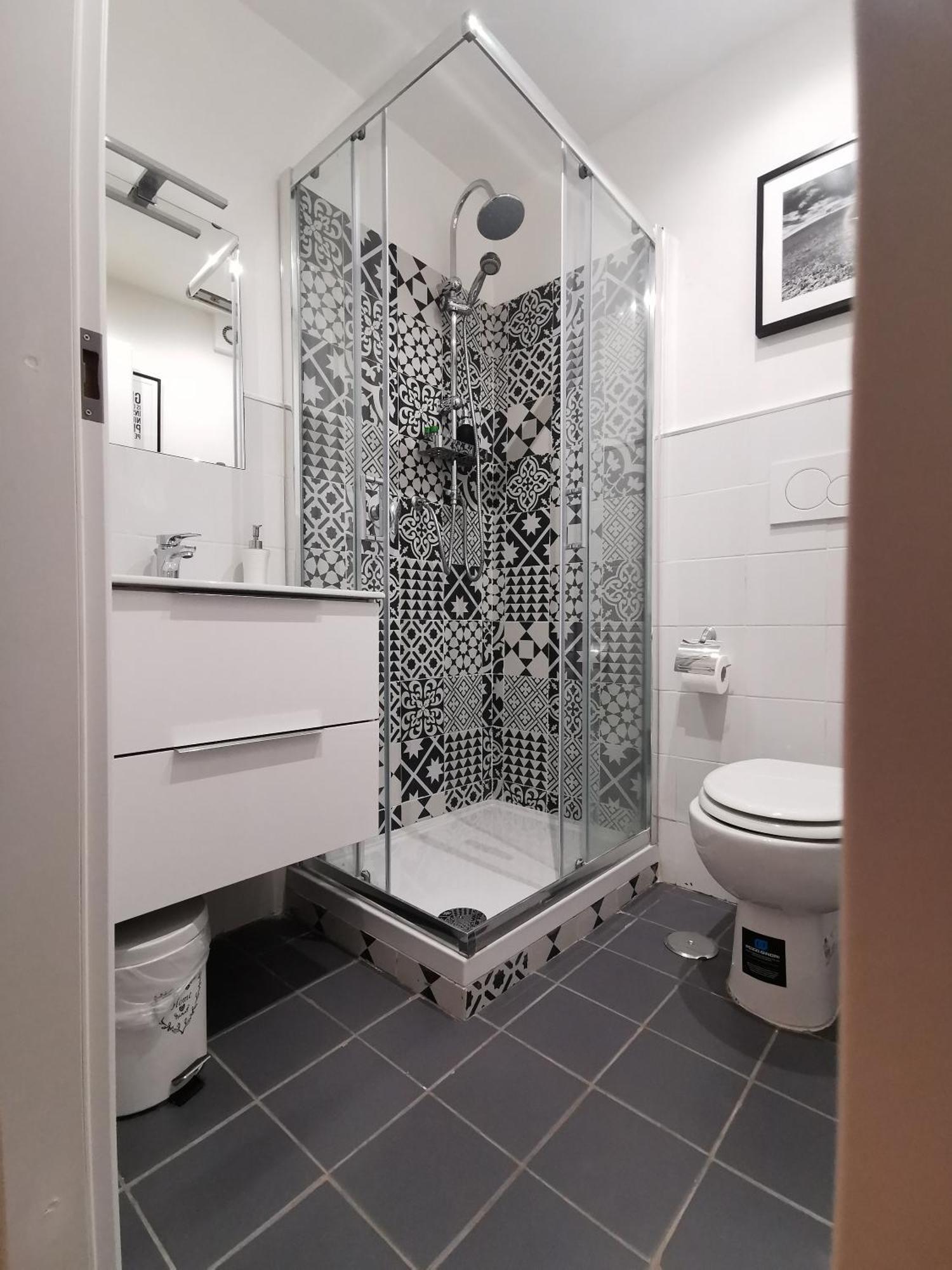 109 Suites Roma Δωμάτιο φωτογραφία