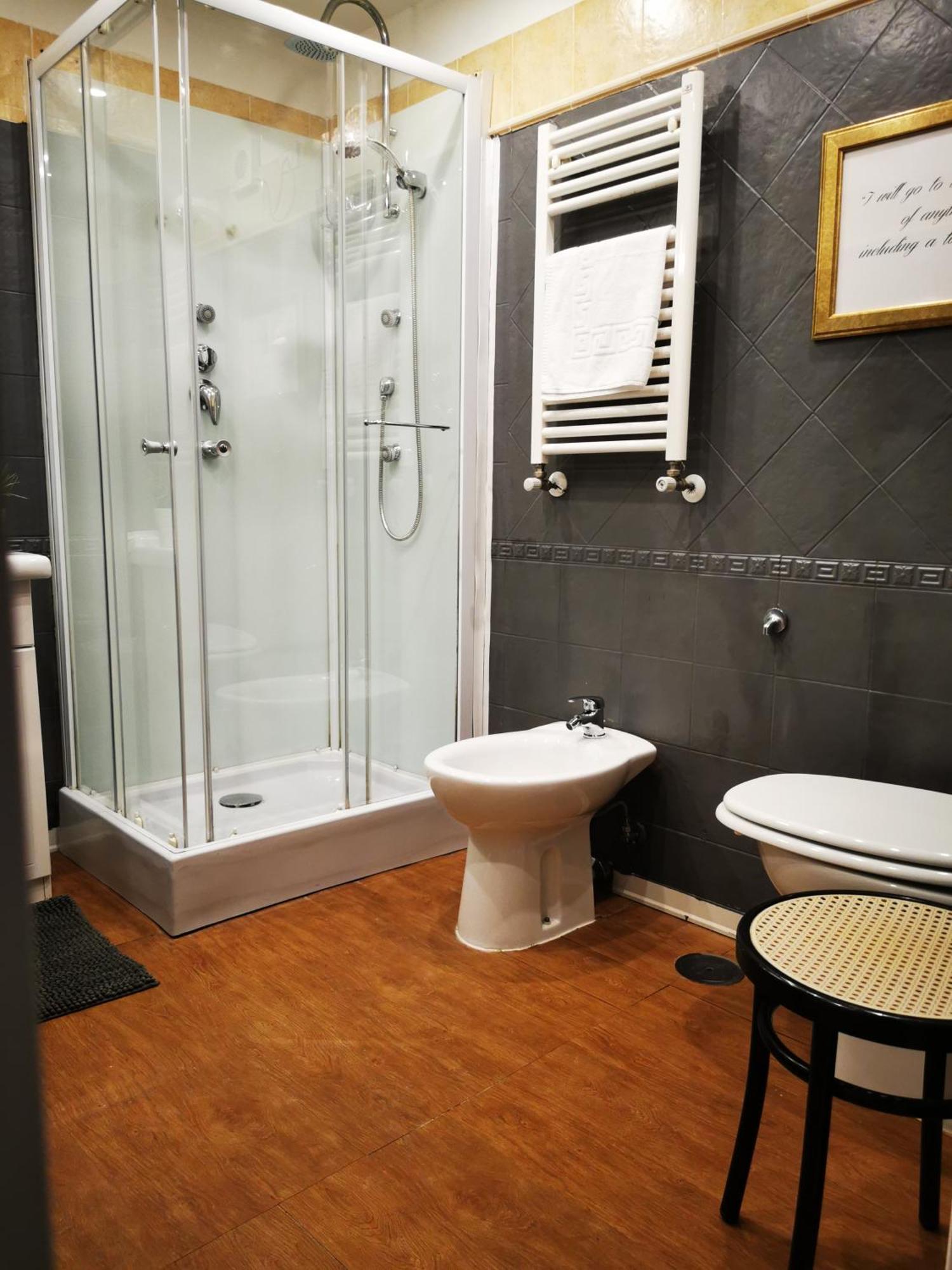 109 Suites Roma Εξωτερικό φωτογραφία