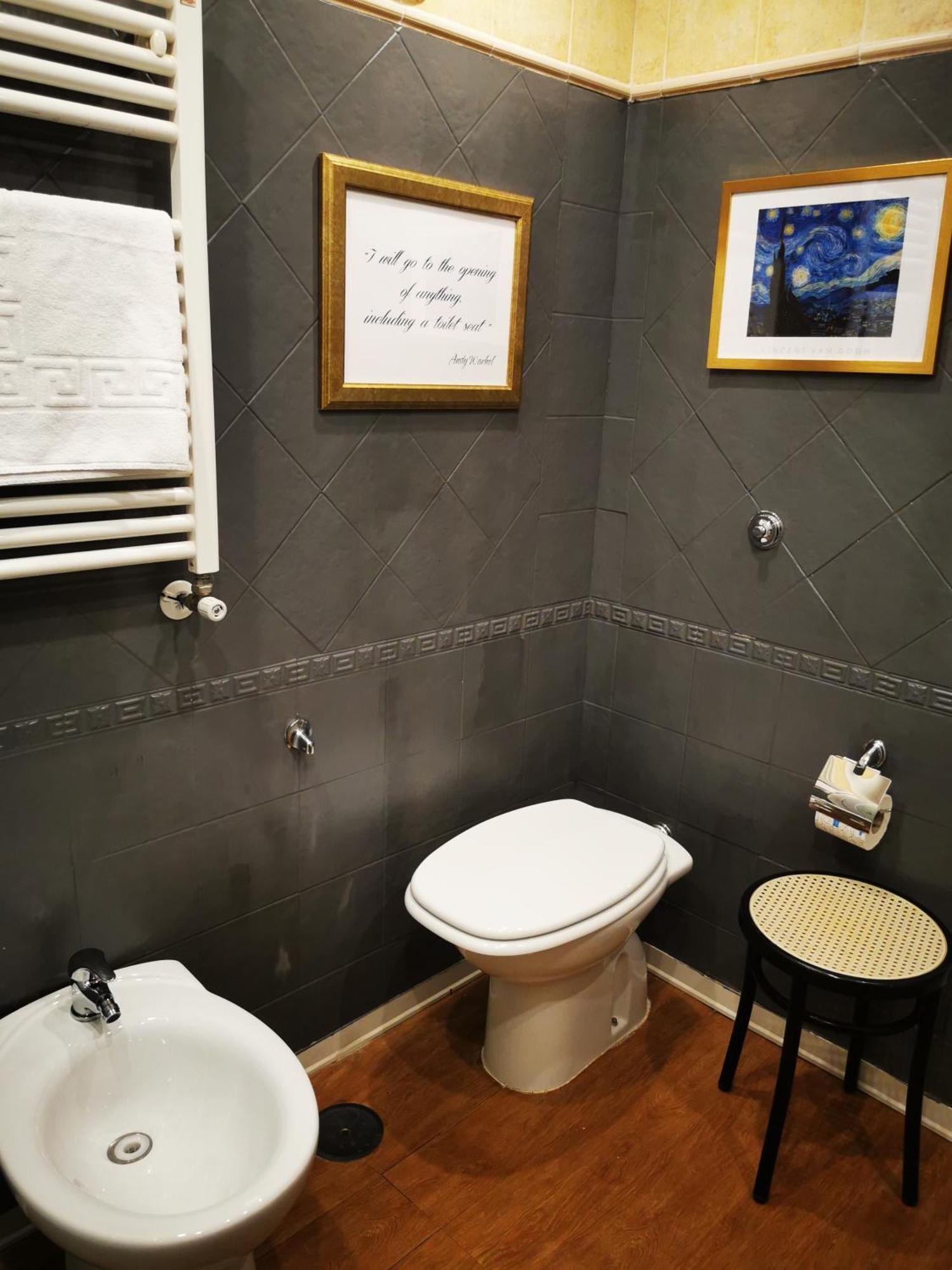 109 Suites Roma Δωμάτιο φωτογραφία