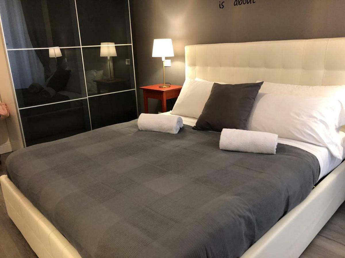 109 Suites Roma Εξωτερικό φωτογραφία