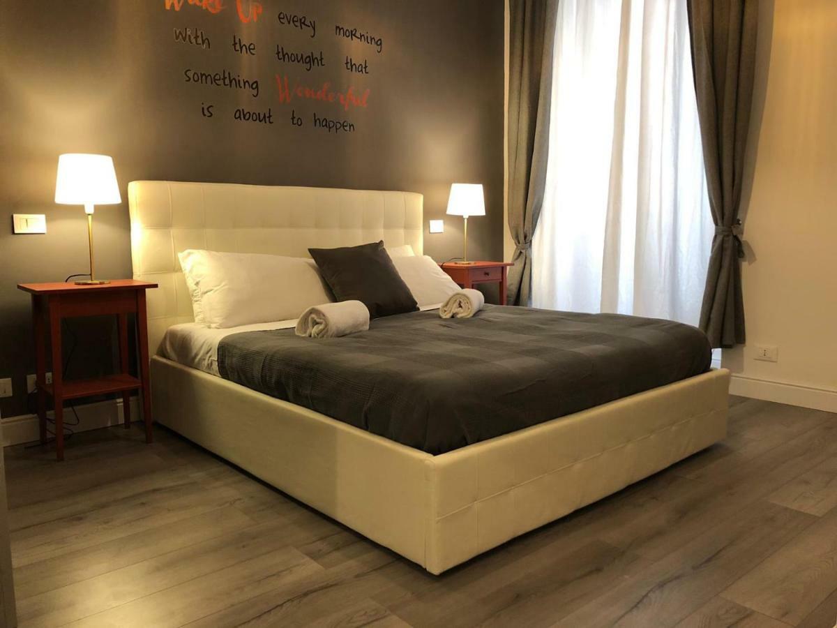 109 Suites Roma Εξωτερικό φωτογραφία