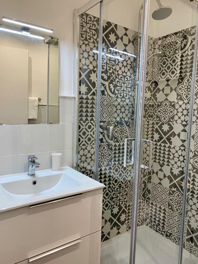 109 Suites Roma Εξωτερικό φωτογραφία
