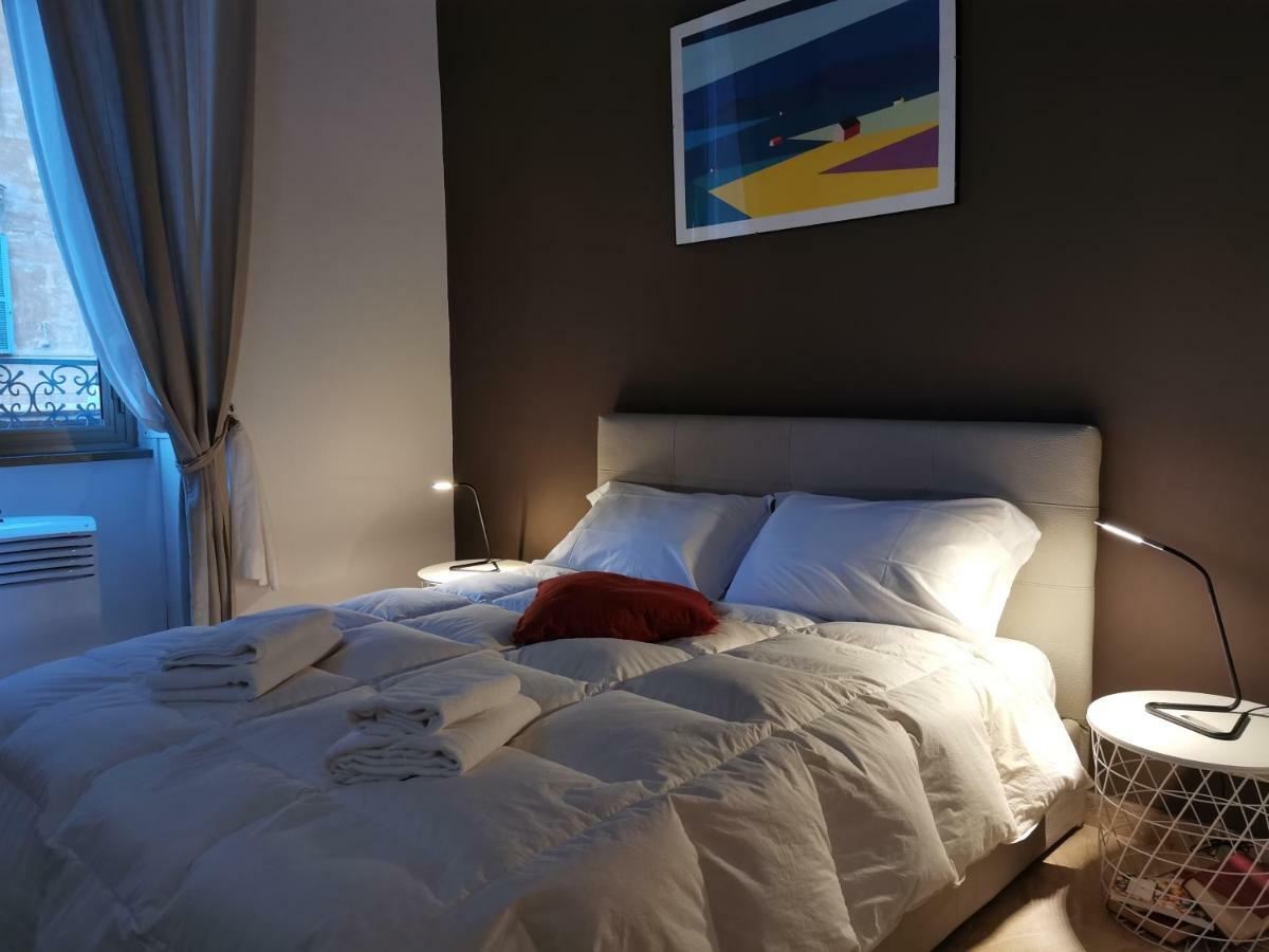109 Suites Roma Εξωτερικό φωτογραφία