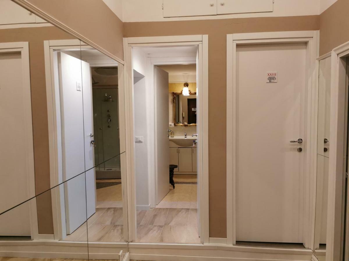 109 Suites Roma Εξωτερικό φωτογραφία